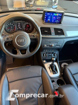 Q3 1.4 TFSI Ambiente S Tronic