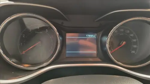 TRACKER 1.0 Turbo LT