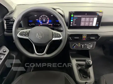 TERA 1.0 MPI FLEX 12V 5P MEC.