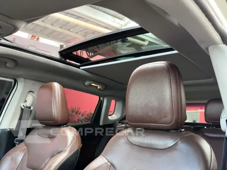 COMPASS 1.3 T270 TURBO FLEX LIMITED AT6