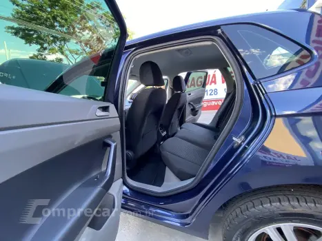 POLO 1.0 200 TSI Comfortline