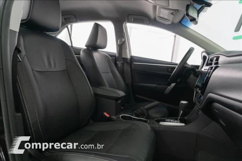 COROLLA 2.0 XEI 16V