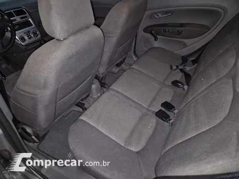 PUNTO 1.4 ELX 8V