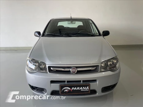 PALIO 1.0 MPI FIRE ECONOMY 8V FLEX 4P MANUAL