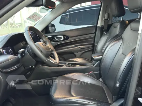 COMPASS 2.0 TD350 TURBO DIESEL LIMITED AT9