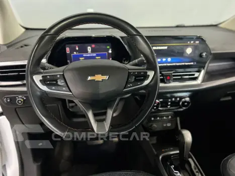 SPIN 1.8 PREMIER 8V FLEX 4P AUTOMÁTICO