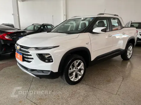 MONTANA 1.2 Turbo LTZ