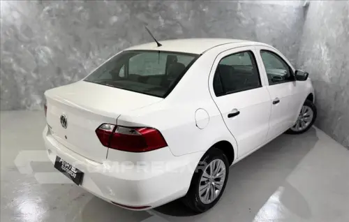 VOYAGE 1.0 12V MPI Totalflex