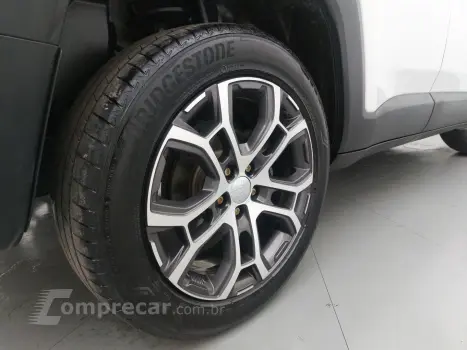 RENEGADE 1.3 T270 TURBO FLEX LONGITUDE AT6