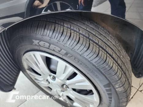 Picanto EX 1.1/1.0/ 1.0 Flex Mec.