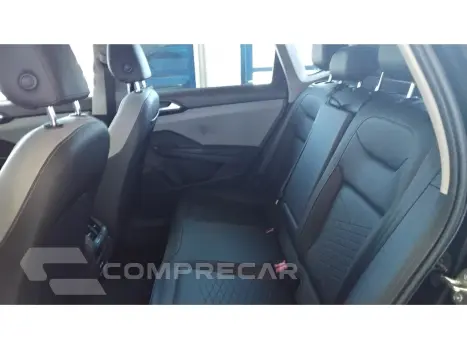 TAOS 1.4 250 TSI TOTAL FLEX COMFORTLINE AUTOMÁTICO