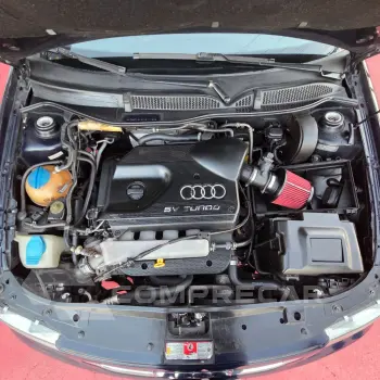 A3 1.8 Turbo 5p Mec.