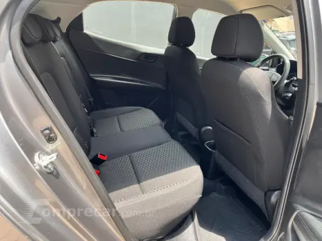 HB20 Vision 1.0 Flex 12V Mec.