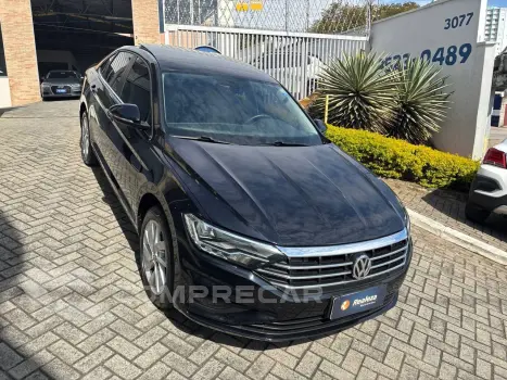 Volkswagen JETTA Comfort. 250 TSI 1.4 Flex 16v Aut. 4 portas