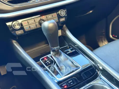 COMPASS 1.3 T270 TURBO FLEX S AT6