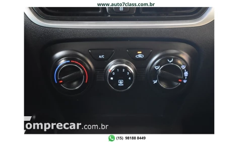 HB20 - 1.0 12V SENSE MANUAL