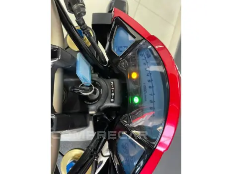 CB 1000R