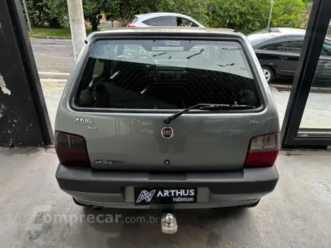 Uno Mille 1.0 Fire/ F.Flex/ ECONOMY 4p