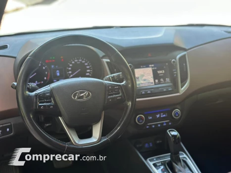Creta Prestige 2.0 (Aut) (Flex)