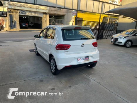 FOX 1.0 MPI Bluemotion 12V