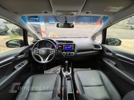 Fit EXL 1.5 Flex/Flexone 16V 5p Aut