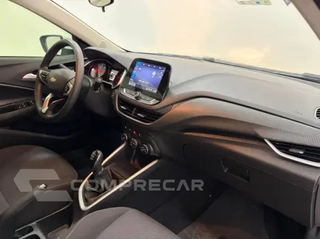 ONIX 1.0 FLEX LT MANUAL