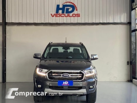 RANGER LTDCD4A32C