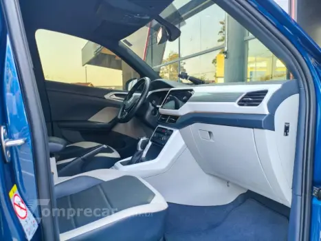 T-CROSS 1.4 250 TSI Highline