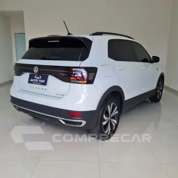 T-CROSS 1.0 200 TSI Comfortline