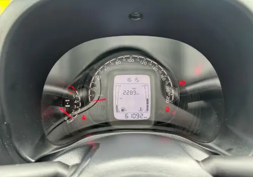 MOBI LIKE 1.0 Fire Flex 5p.