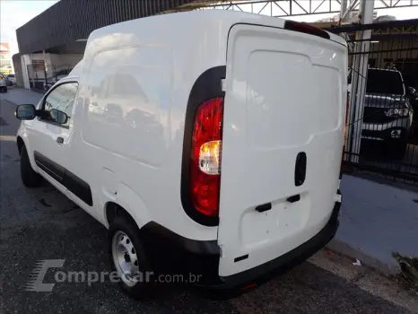 FIORINO 1.4 MPI Furgão Endurance 8V
