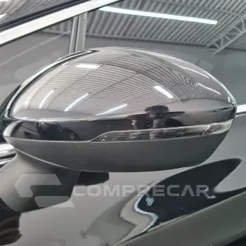 CRUZE 1.4 Turbo LTZ 16V