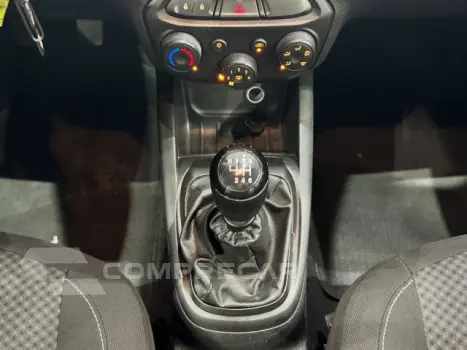 ONIX - 1.0 MPI JOY 8V 4P MANUAL