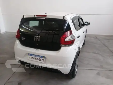 MOBI - 1.0 EVO LIKE. MANUAL