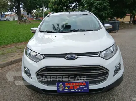 ECOSPORT 2.0 Direct Titanium