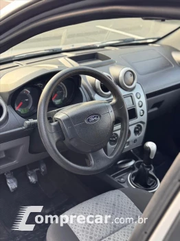 FIESTA 1.0 Rocam Hatch 8V