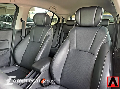 CITY 1.5 I-vtec Hatch Touring