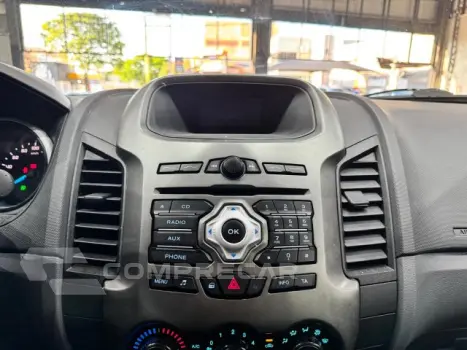 RANGER - 2.5 XLS 4X2 CD 16V 4P MANUAL