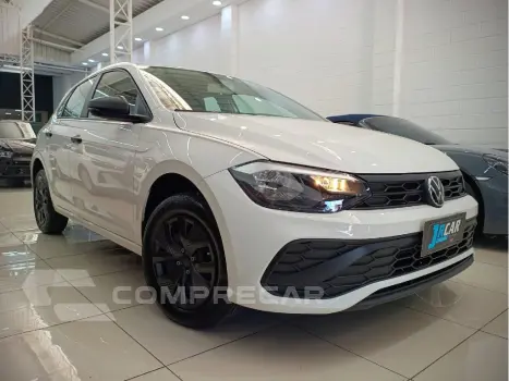 POLO 1.0 MPI TRACK MANUAL