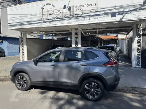 TRACKER 1.2 Turbo Premier