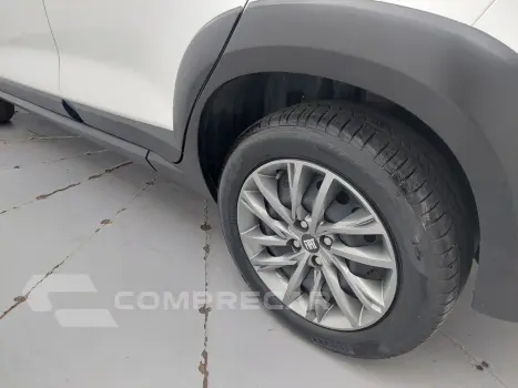 PULSE 1.3 FLEX DRIVE CVT