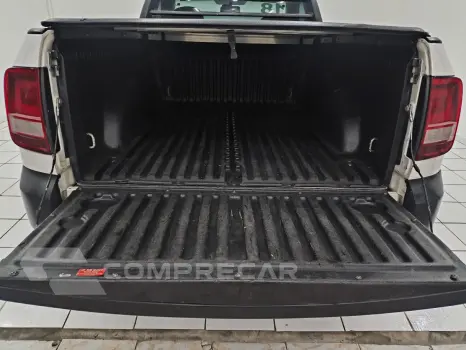 Saveiro Robust 1.6 Total Flex 8V