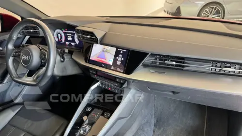 A3 Sedan 1.4 16V 4P TFSI S-TRONIC AUTOMÁTICO