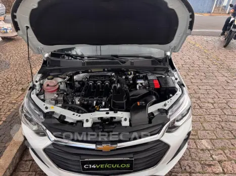 ONIX HATCH LT 1.0 12V Flex 5p Mec.