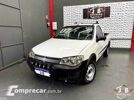 STRADA 1.4 MPI Fire CS 8V