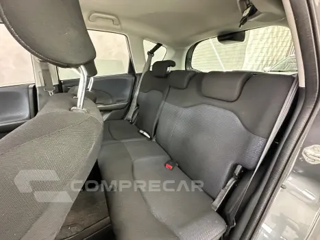 Fit LX 1.4/ 1.4 Flex 8V/16V 5p Aut.