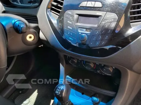 KA + - 1.5 SIGMA SE MANUAL