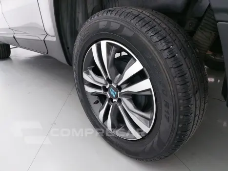 TORO 1.3 TURBO 270 FLEX FREEDOM AT6