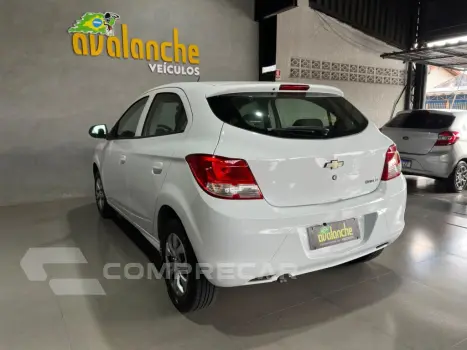 ONIX 1.0 MPFI LT 8V FLEX 4P MANUAL