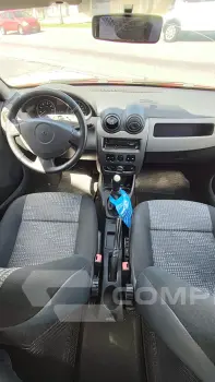 SANDERO 1.6 Expression 8V